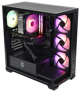 Lance Gaming PC